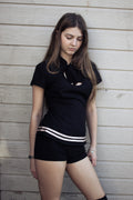 First Taste Sailor Top